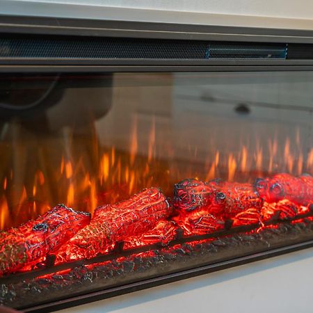 Apartament Cztery Pory Roku Bialka Tatrzanska Exteriör bild